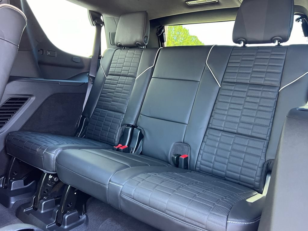 2026 Cadillac Escalade Platinum Luxury - Photo 20