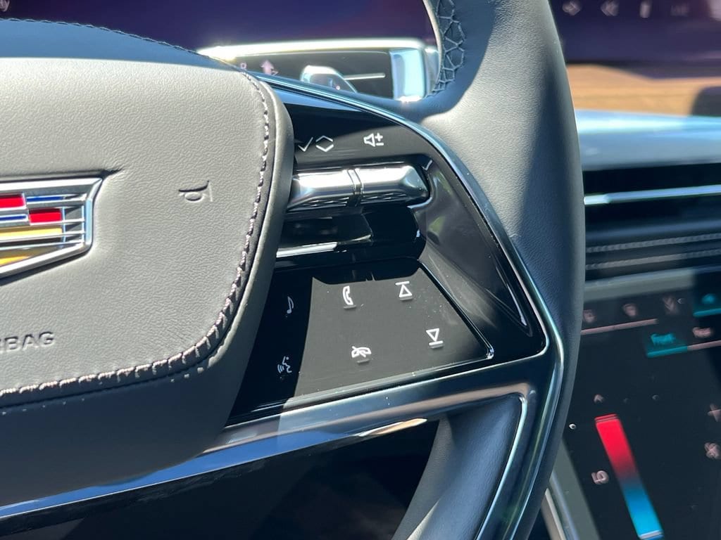 2026 Cadillac Escalade Platinum Luxury - Photo 41