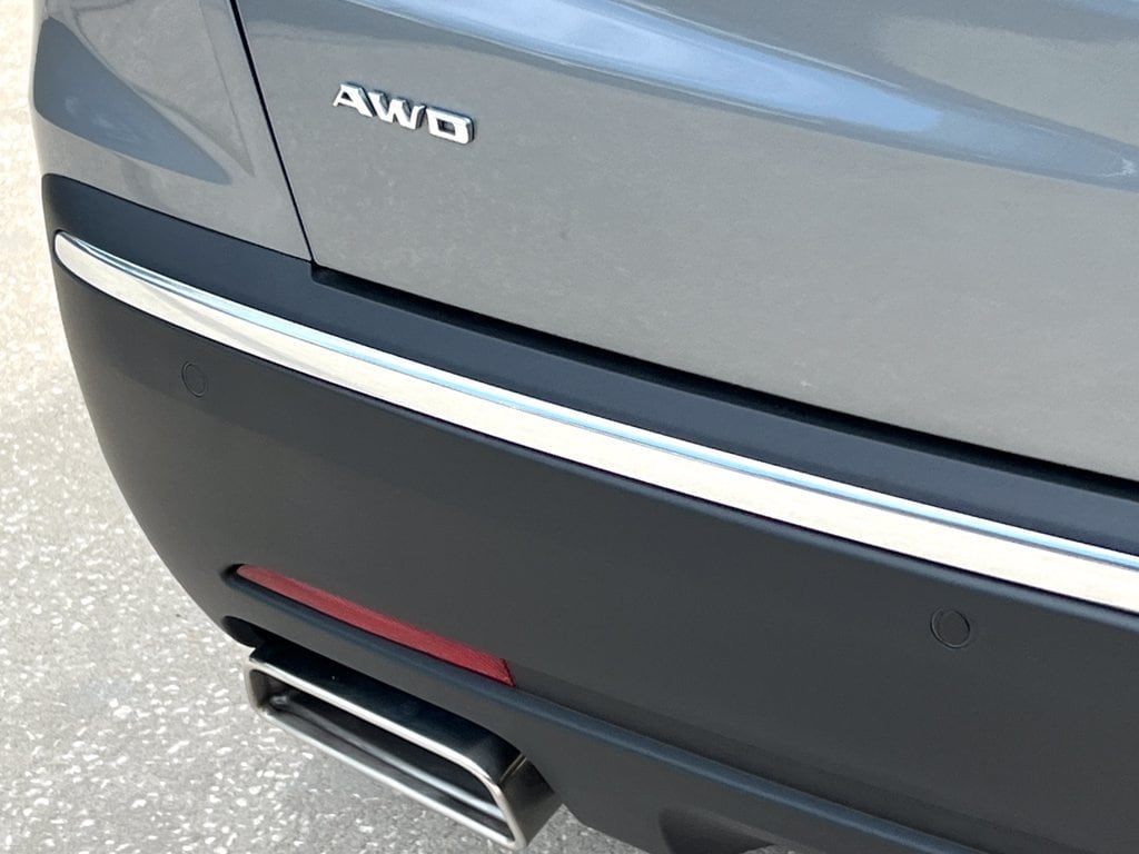 2026 Cadillac XT5 Luxury - Photo 24