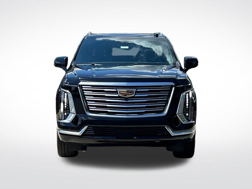 New 2026 CADILLAC Escalade Platinum Luxury SUV