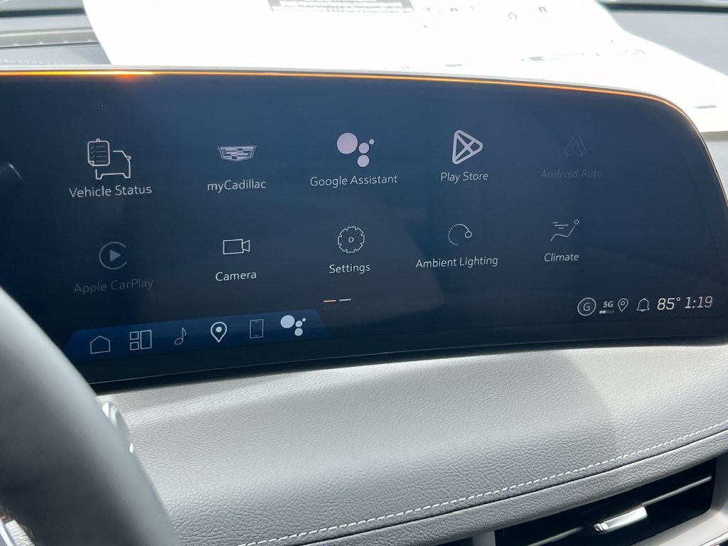 2026 Cadillac CT5 Premium Luxury - Photo 37