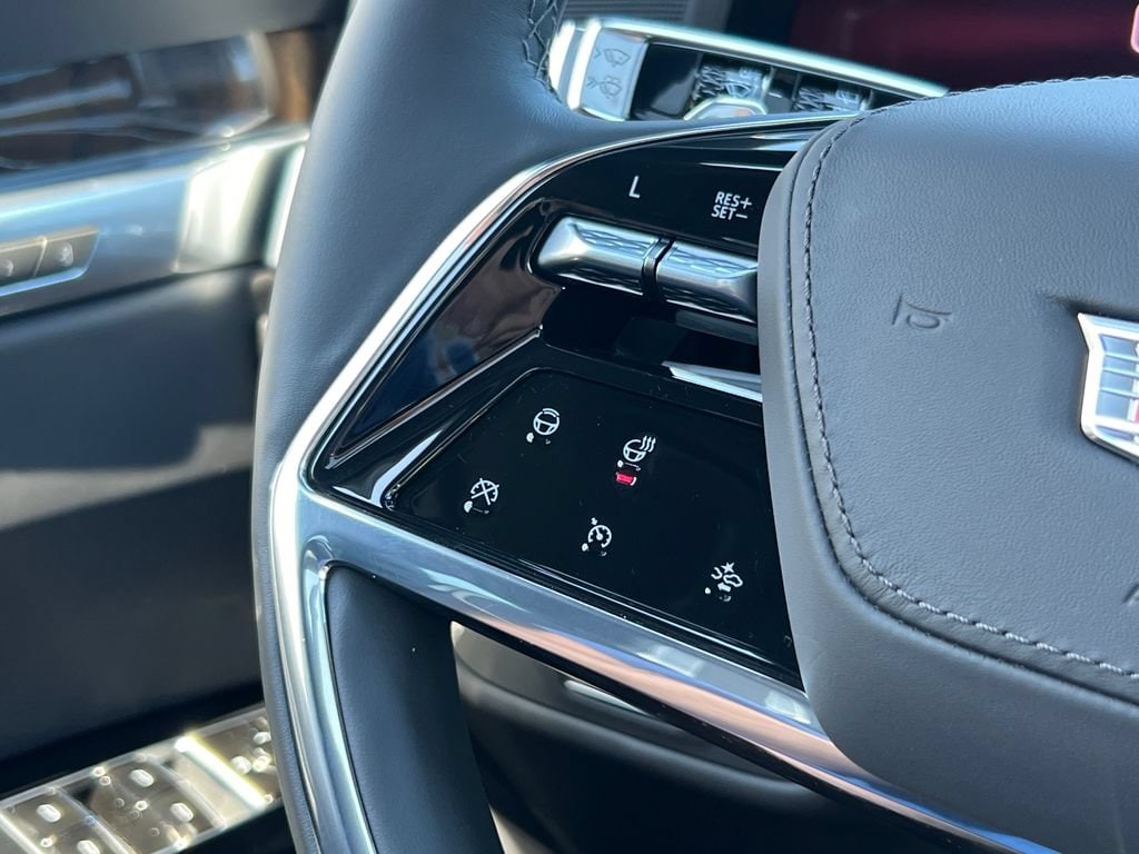 2026 Cadillac Escalade ESV Platinum Luxury - Photo 41