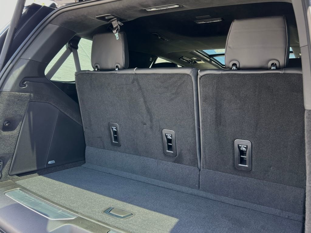 2026 Cadillac Escalade Platinum Luxury - Photo 24