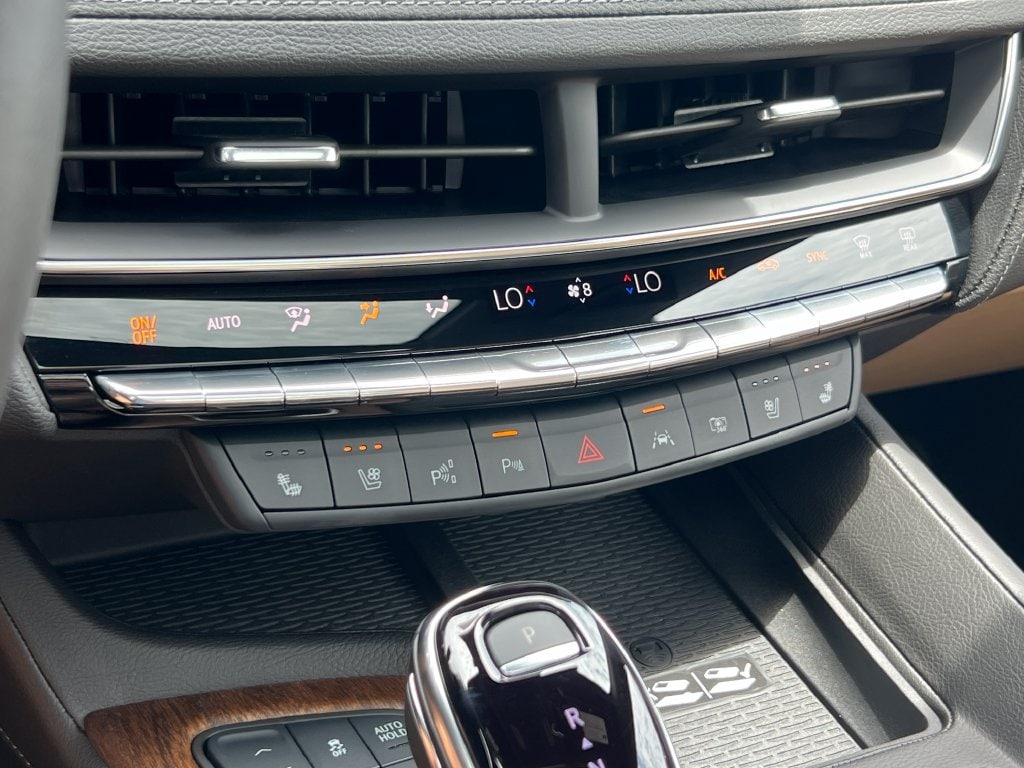 2026 Cadillac CT5 Premium Luxury - Photo 45