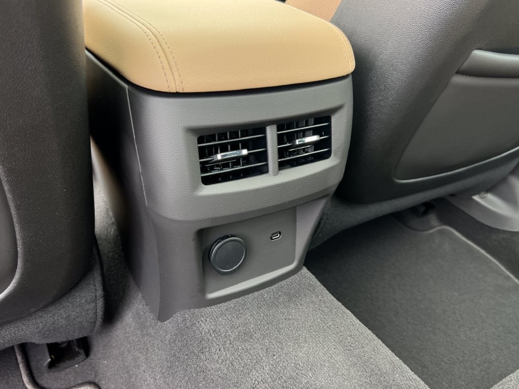 2026 Cadillac CT5 Premium Luxury - Photo 17