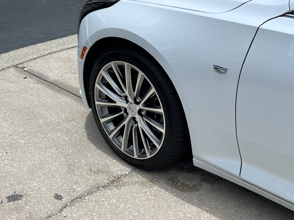 2026 Cadillac CT5 Premium Luxury - Photo 26