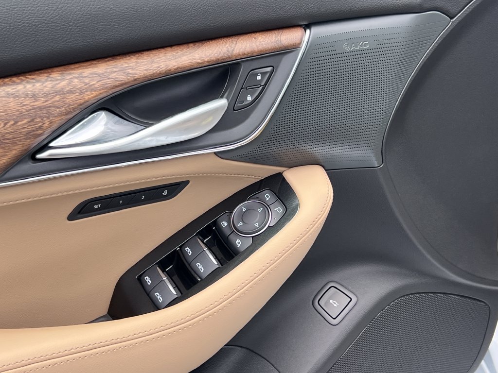 2026 Cadillac CT5 Premium Luxury - Photo 6