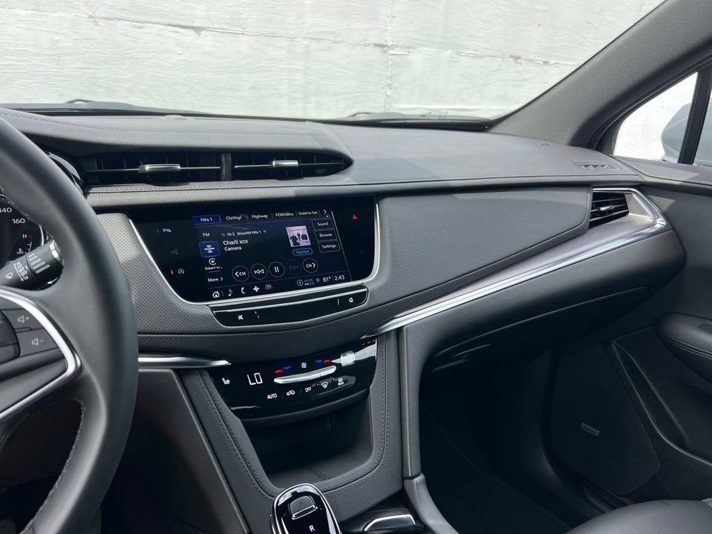 2026 Cadillac XT5 Luxury - Photo 43