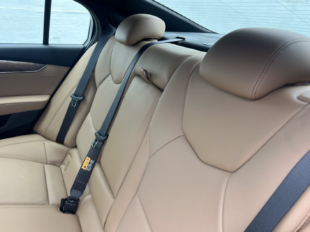 2026 Cadillac CT5 Premium Luxury - Photo 16