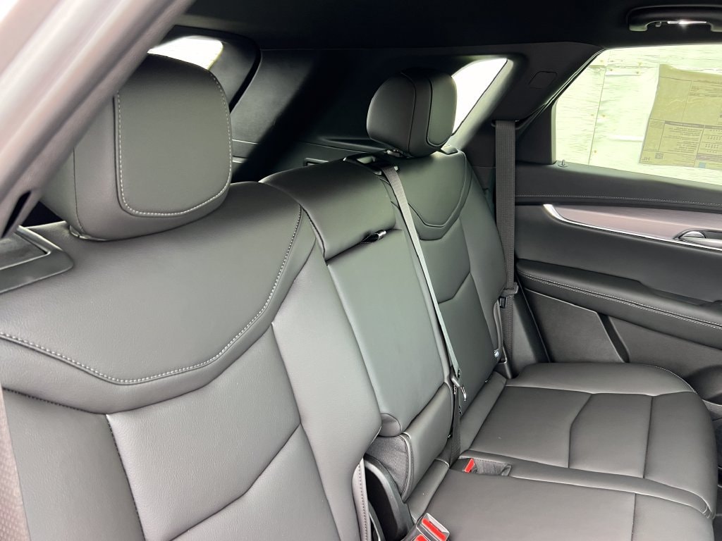 2026 Cadillac XT5 Luxury - Photo 19