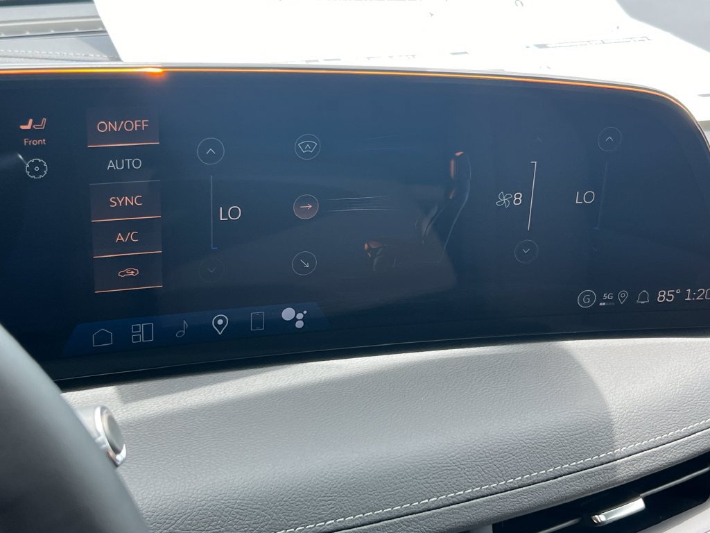 2026 Cadillac CT5 Premium Luxury - Photo 42