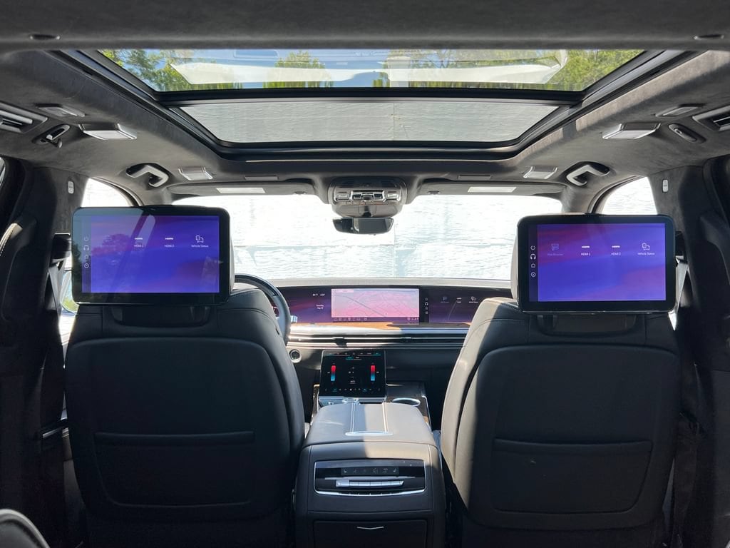 2026 Cadillac Escalade ESV Platinum Luxury - Photo 43