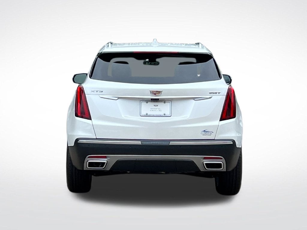 2026 Cadillac XT5 Premium Luxury - Photo 6