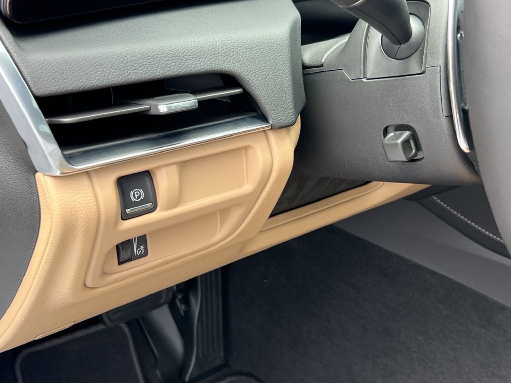 2026 Cadillac CT5 Premium Luxury - Photo 8
