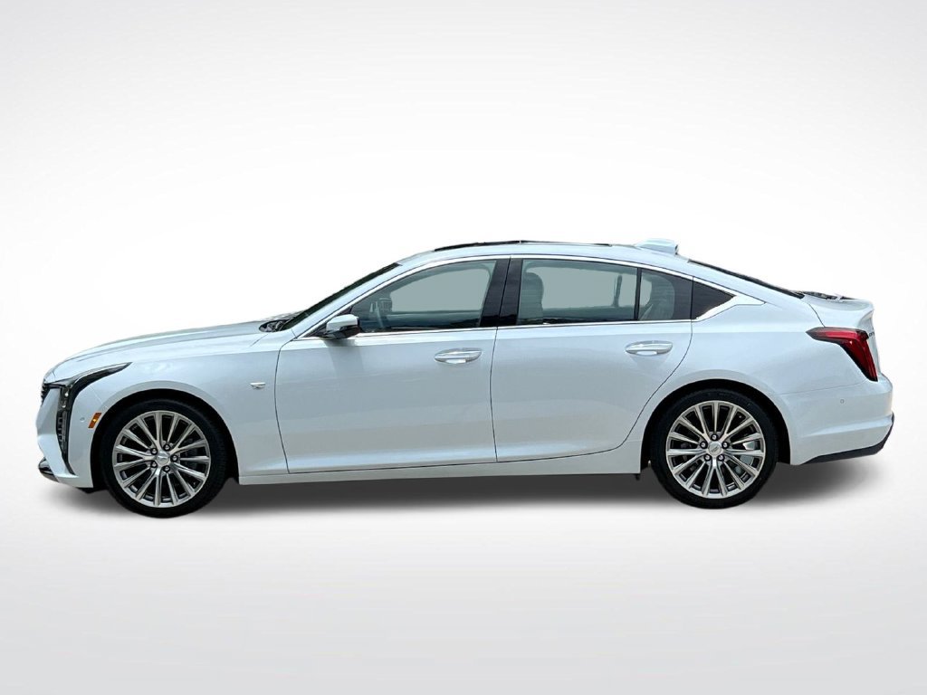 2026 Cadillac CT5 Premium Luxury - Photo 14