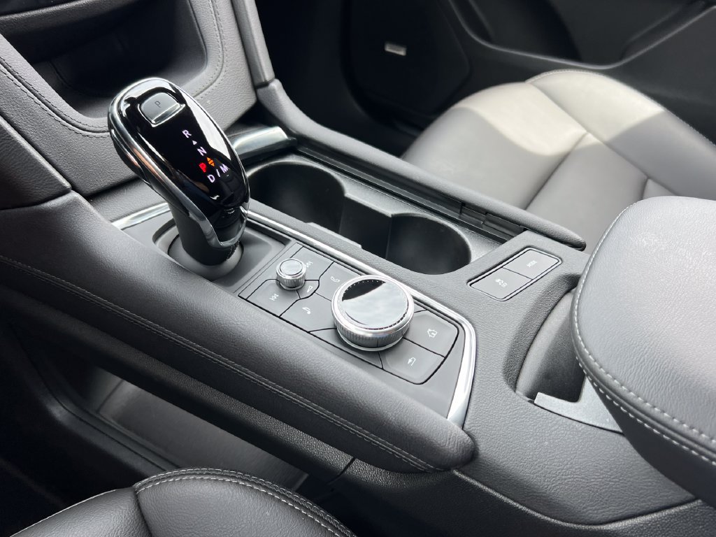 2026 Cadillac XT5 Luxury - Photo 41