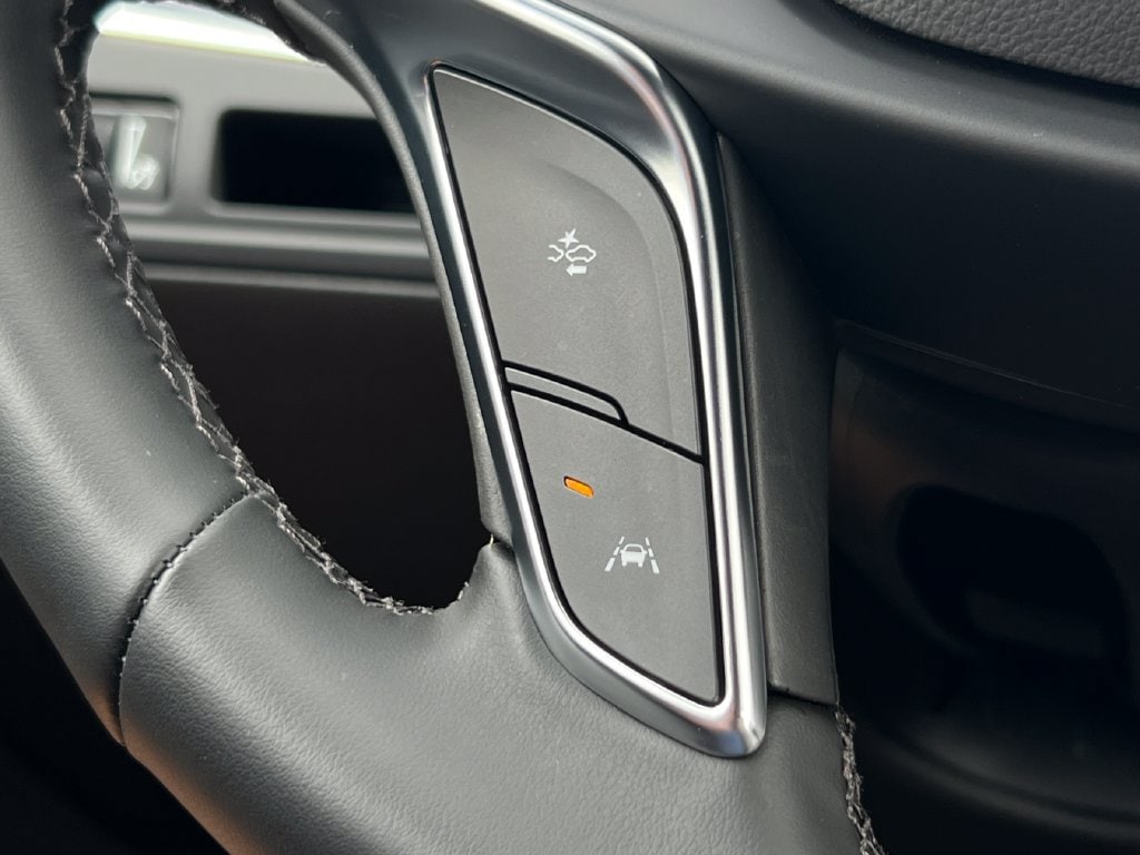 2026 Cadillac XT5 Luxury - Photo 29