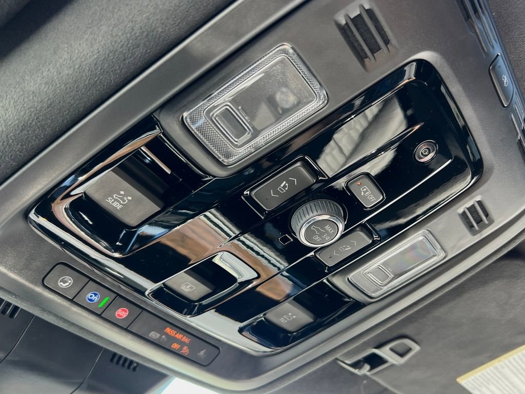 2026 Cadillac Escalade Platinum Luxury - Photo 68
