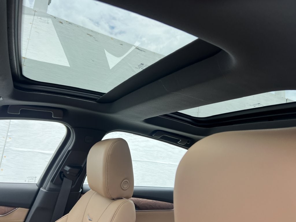 2026 Cadillac CT5 Premium Luxury - Photo 11