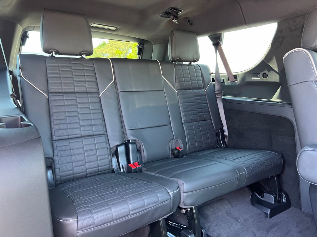 2026 Cadillac Escalade ESV Platinum Luxury - Photo 29