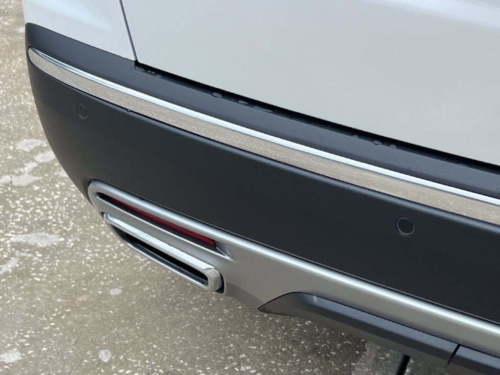 2026 Cadillac XT5 Premium Luxury - Photo 9