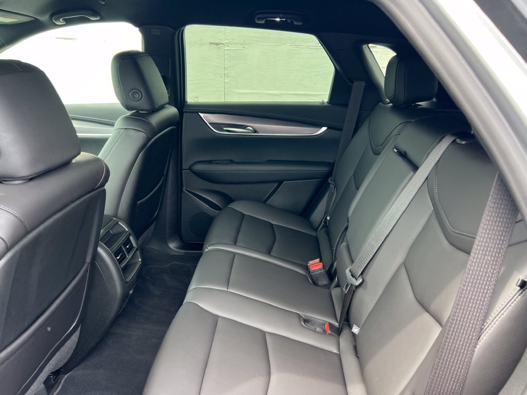 2026 Cadillac XT5 Luxury - Photo 14