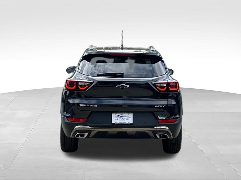 2026 Chevrolet Trailblazer Activ - Photo 13