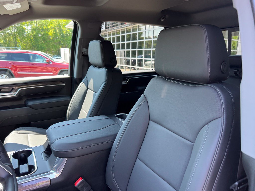 2026 Chevrolet Silverado 2500 HD LTZ - Photo 11