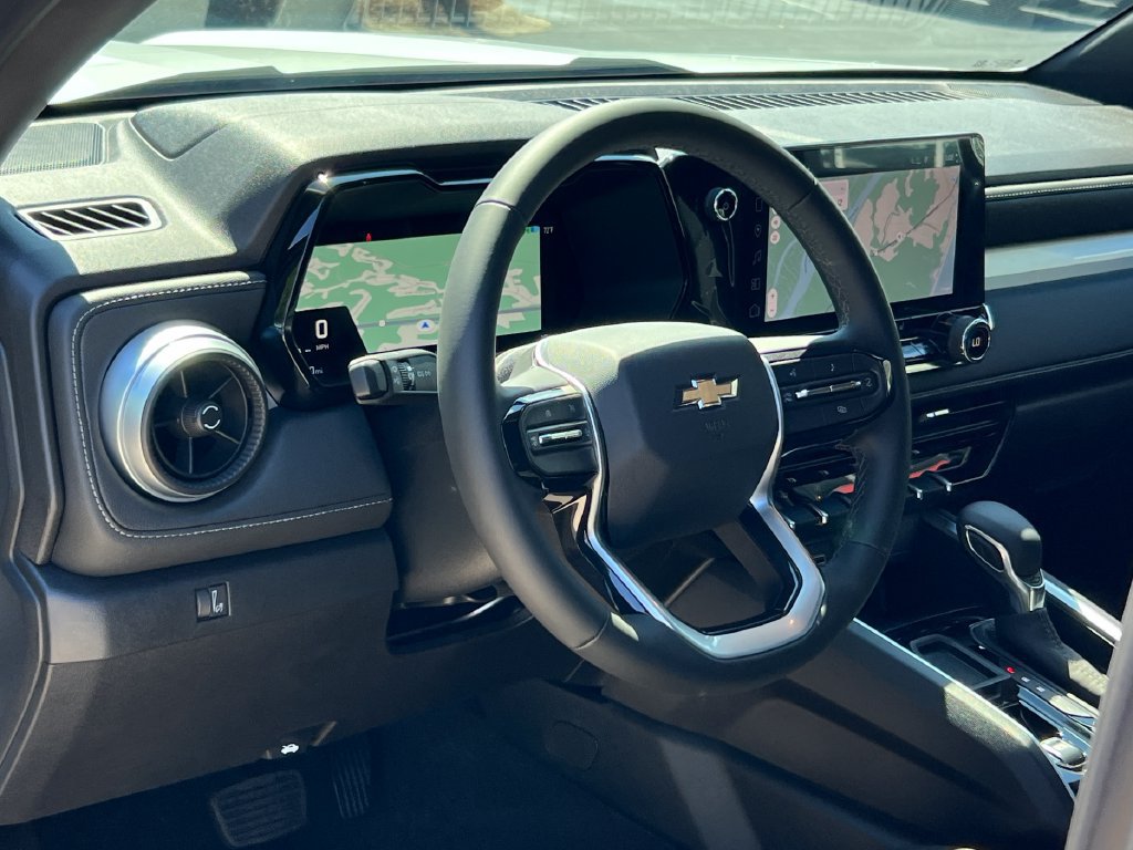 2026 Chevrolet Colorado LT - Photo 5