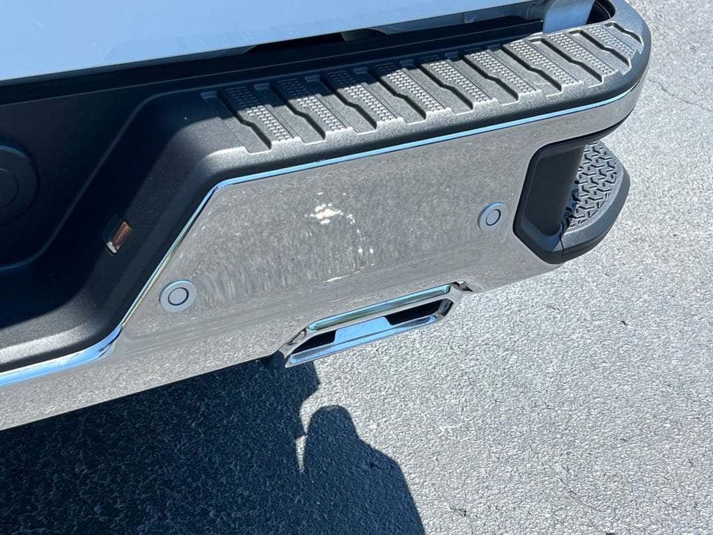 2026 Chevrolet Silverado 1500 LTZ - Photo 33