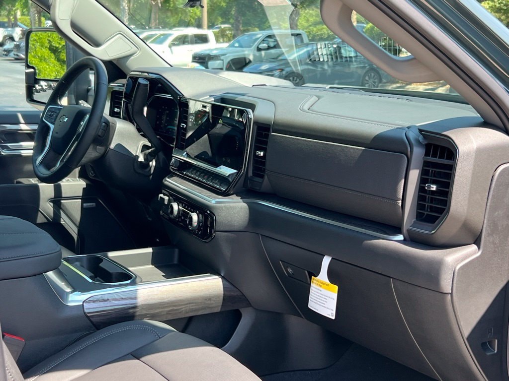 2026 Chevrolet Silverado 2500 HD LTZ - Photo 27