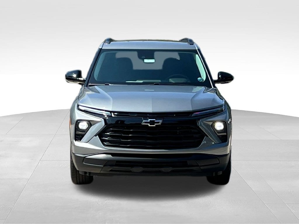 New 2026 Chevrolet Trailblazer LT SUV