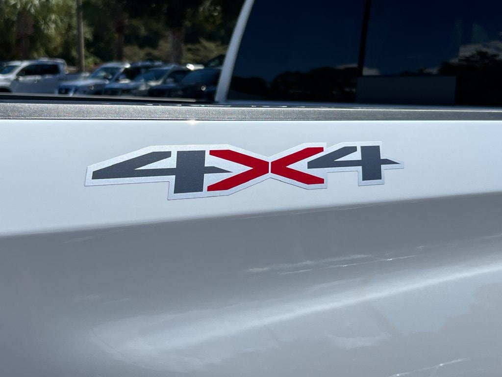 2026 Chevrolet Silverado 1500 LT - Photo 27