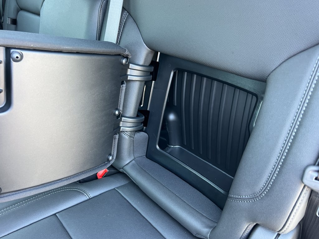 2026 Chevrolet Silverado 1500 LTZ - Photo 20