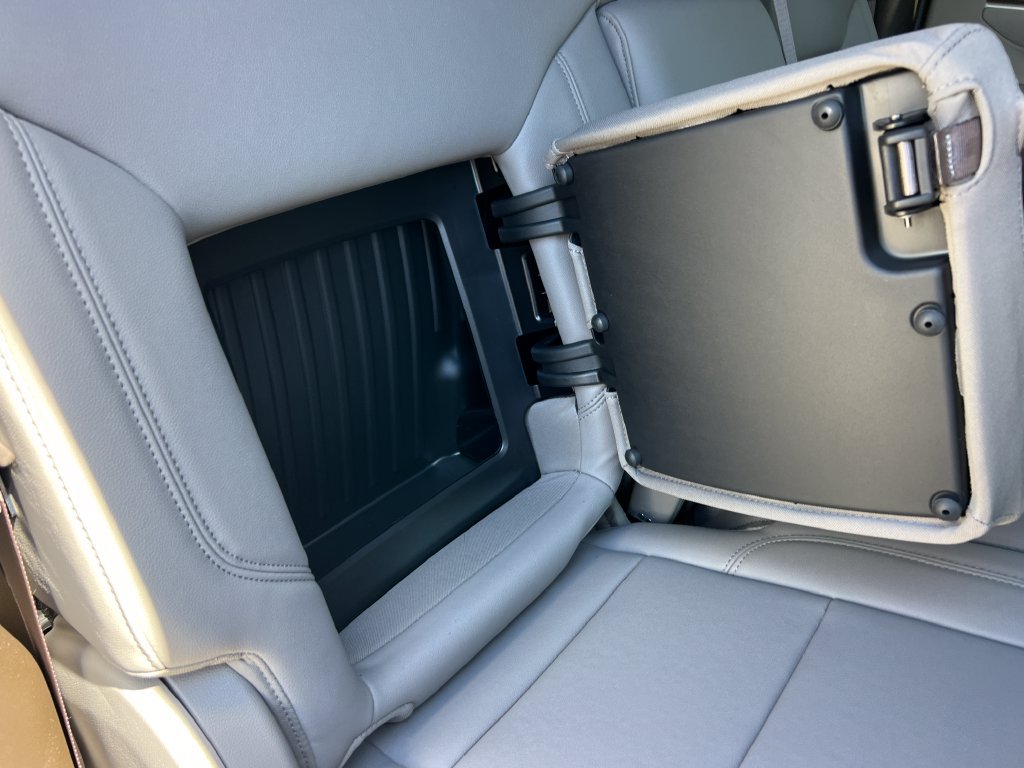 2026 Chevrolet Silverado 1500 LT - Photo 22