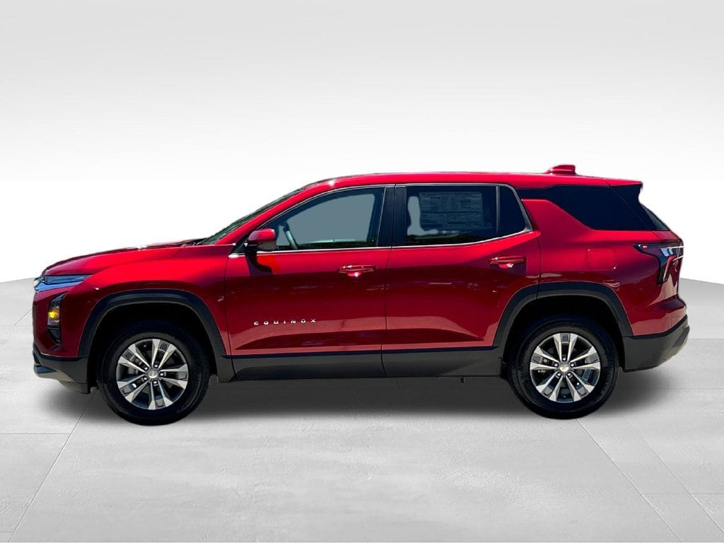 2026 Chevrolet Equinox LT - Photo 13