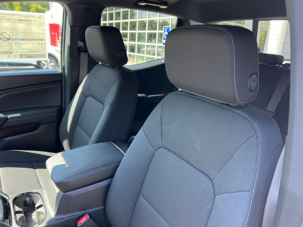 2026 Chevrolet Colorado LT - Photo 9