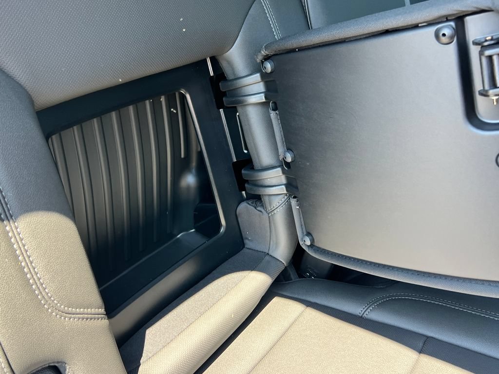 2026 Chevrolet Silverado 1500 LTZ - Photo 24