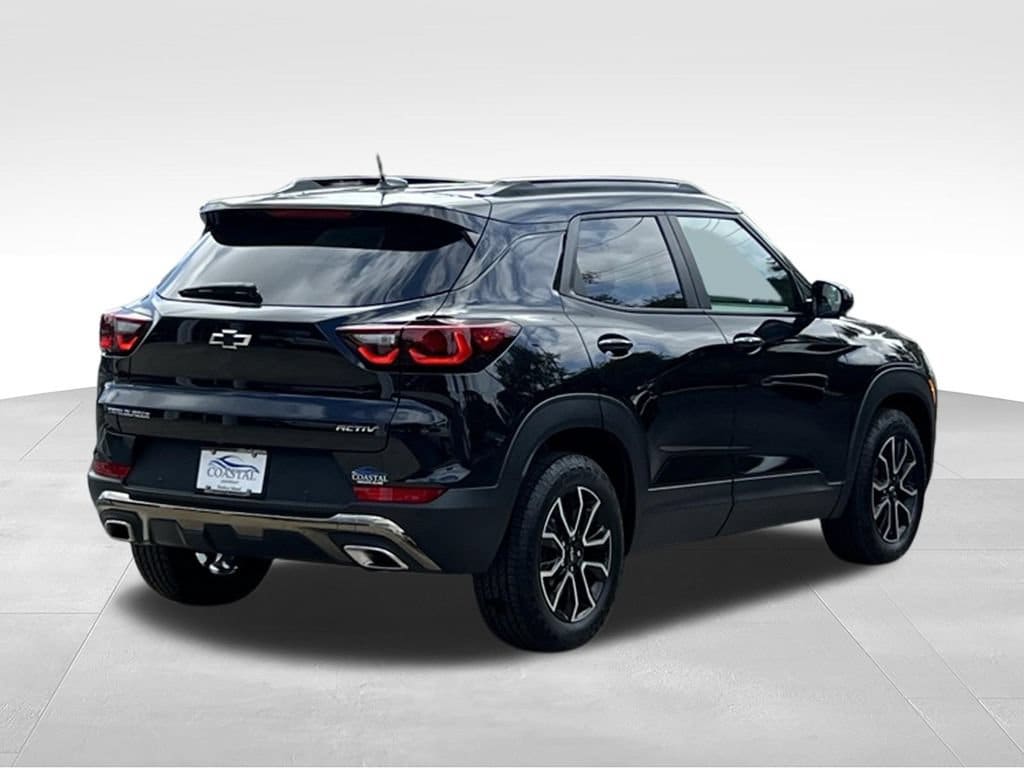 2026 Chevrolet Trailblazer Activ - Photo 12
