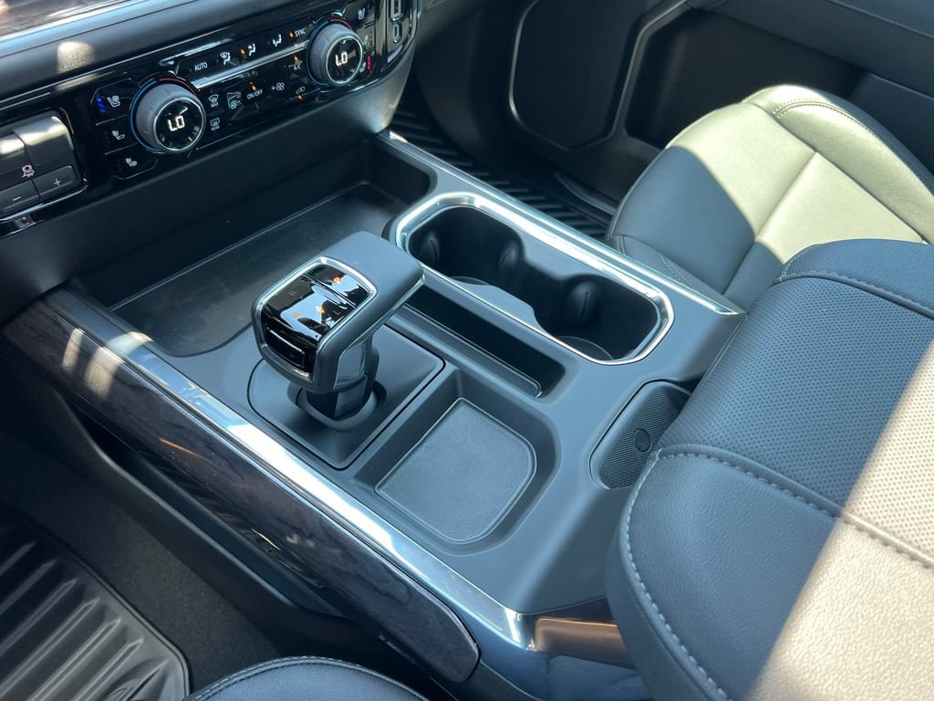 2026 Chevrolet Silverado 1500 LTZ - Photo 55