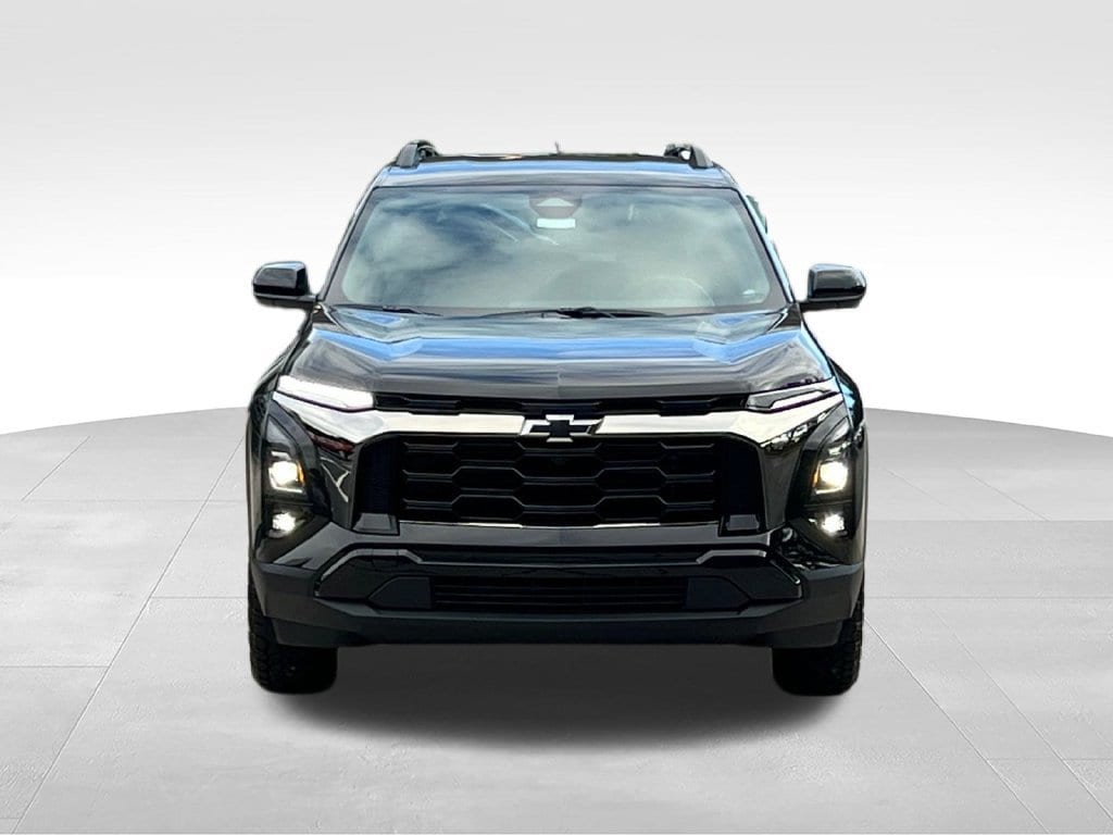 New 2027 Chevrolet Equinox Activ SUV