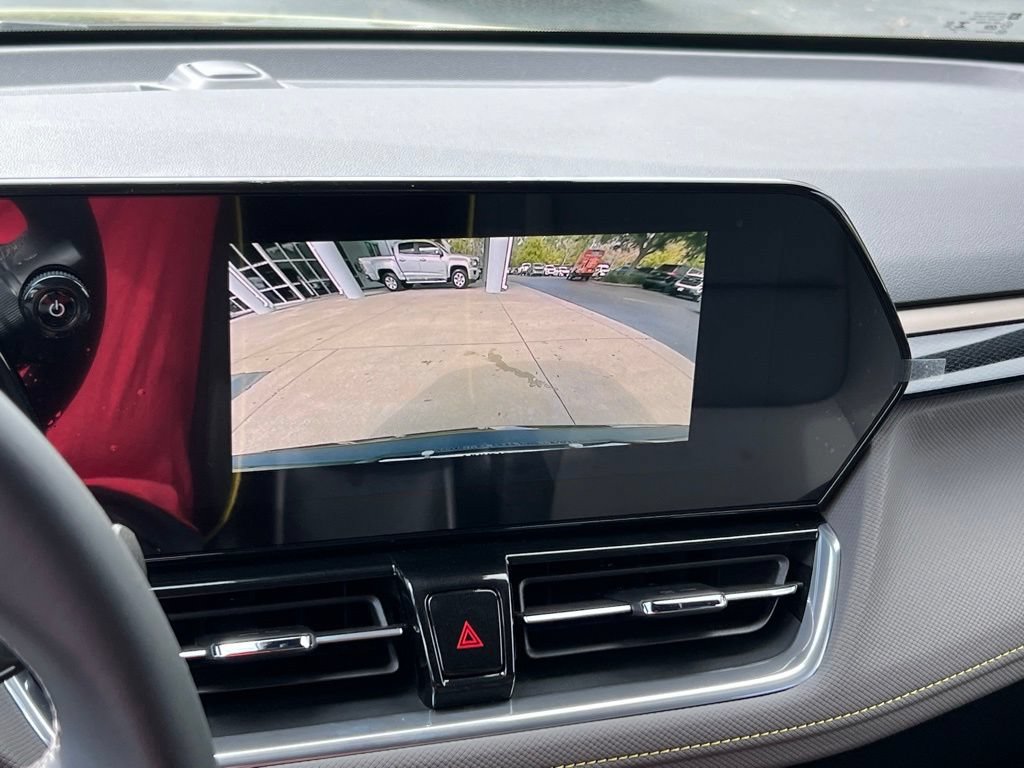 2026 Chevrolet Trailblazer Activ - Photo 38