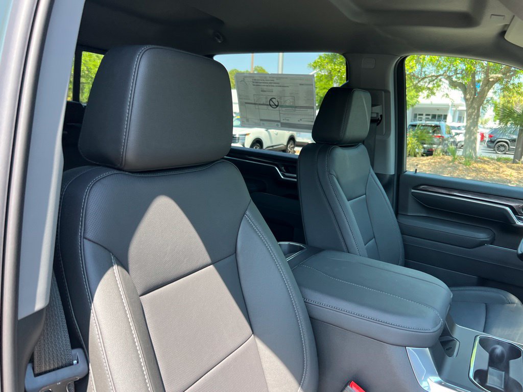 2026 Chevrolet Silverado 2500 HD LTZ - Photo 26