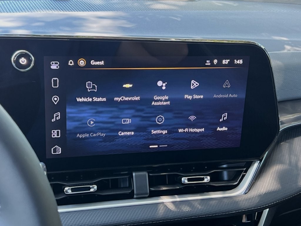 2026 Chevrolet Equinox LT - Photo 29