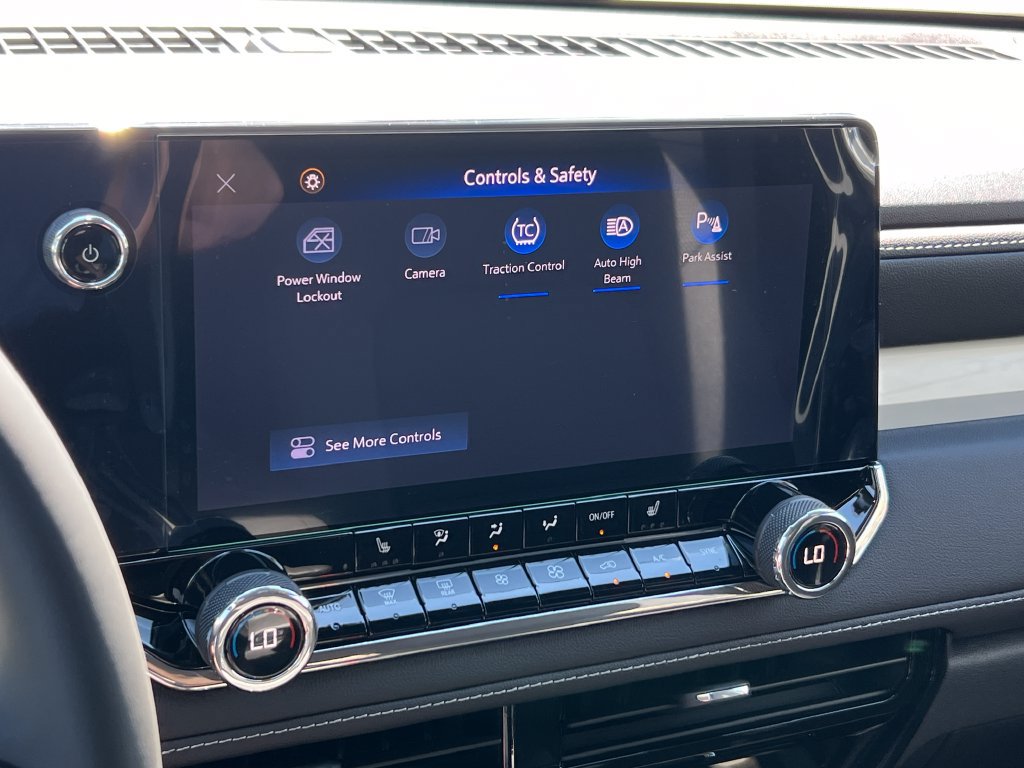 2026 Chevrolet Colorado LT - Photo 35