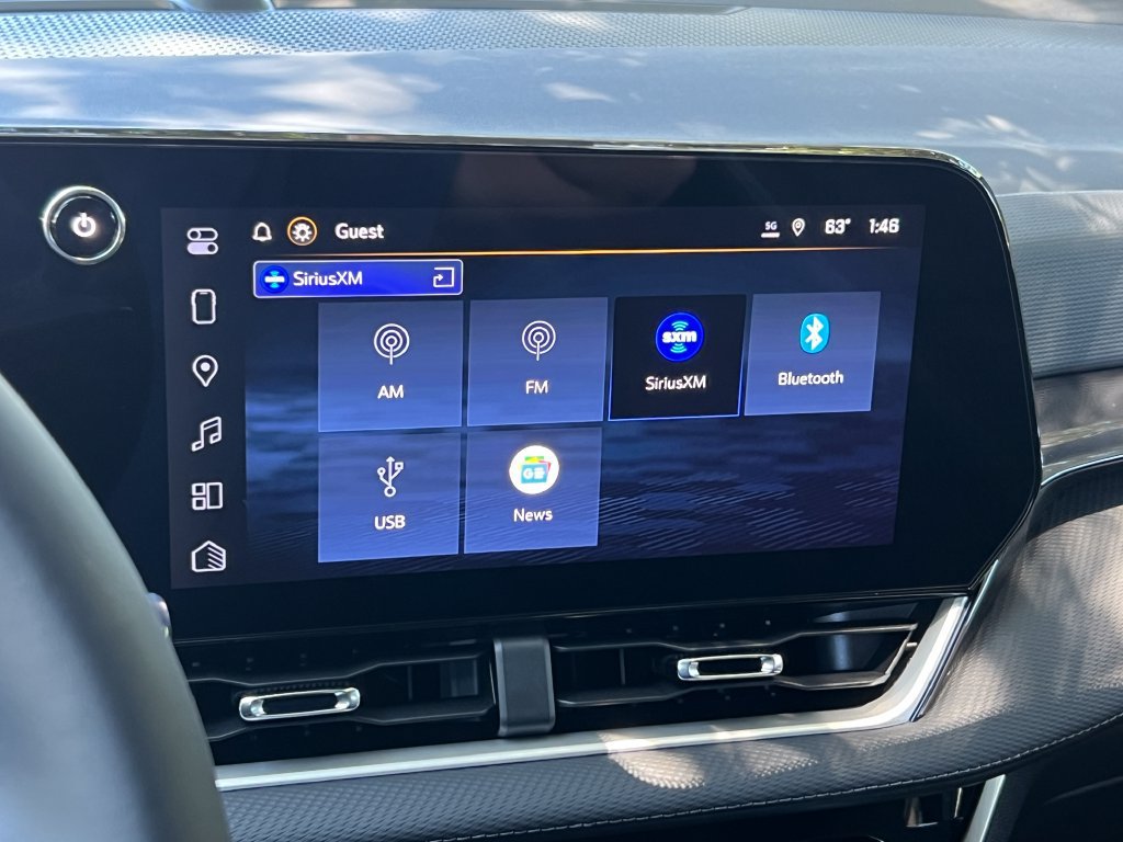2026 Chevrolet Equinox LT - Photo 31