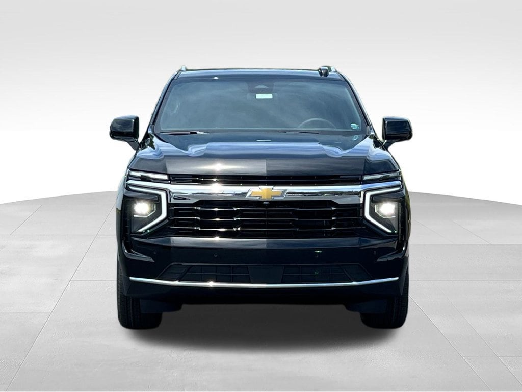 New 2026 Chevrolet Tahoe LS SUV