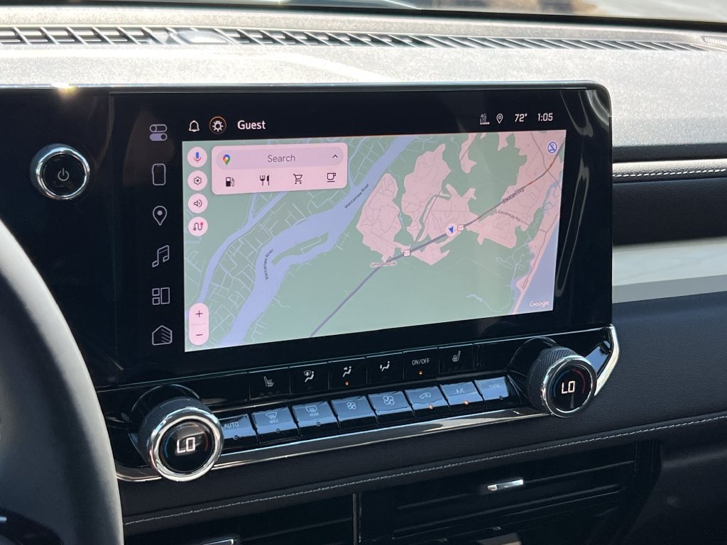 2026 Chevrolet Colorado LT - Photo 39