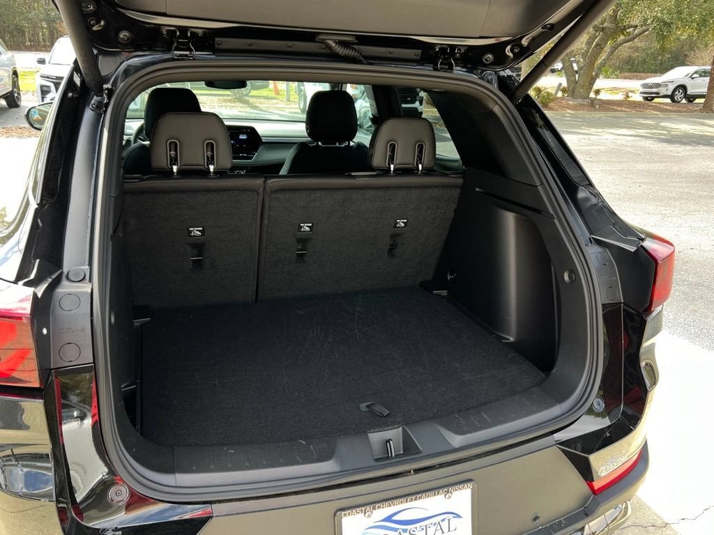 2026 Chevrolet Trailblazer Activ - Photo 18