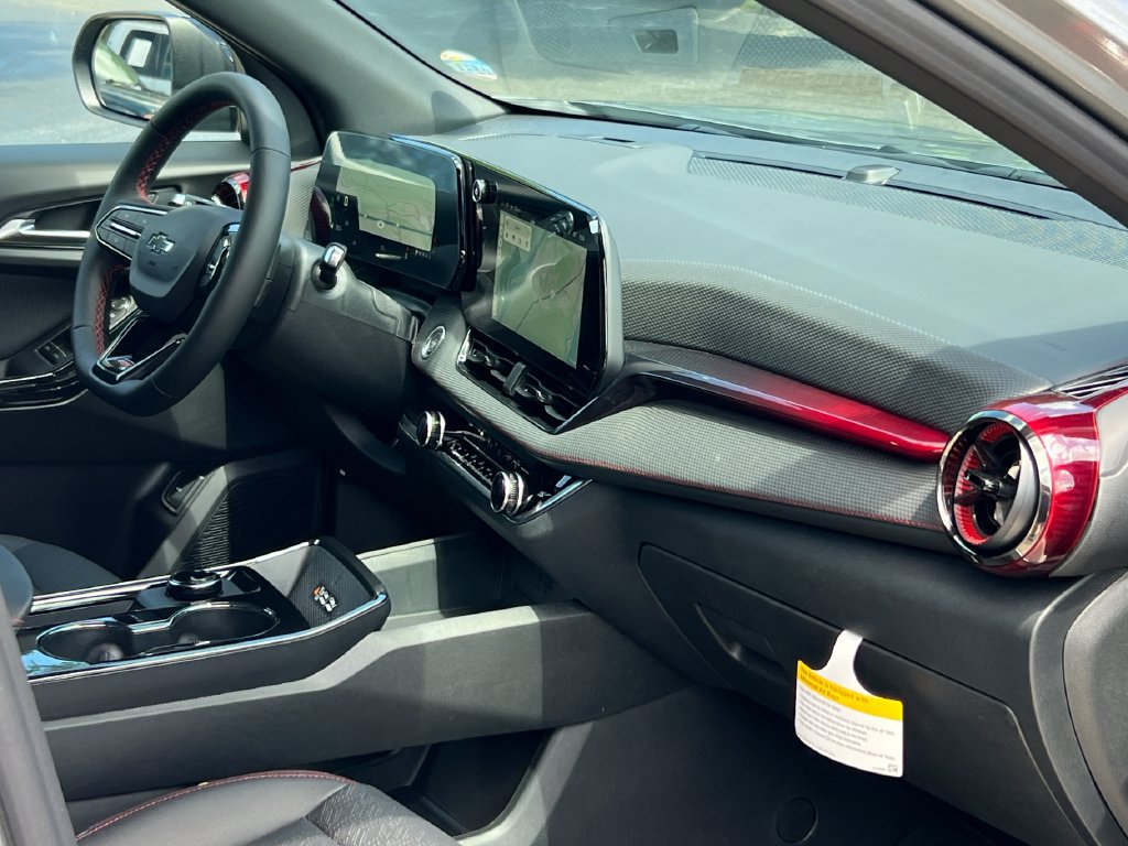 2026 Chevrolet Equinox RS - Photo 25